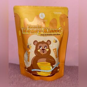 Luseta Manuka Honey-Kissed Shampoo & Conditioner